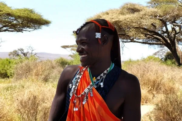 Maasaï