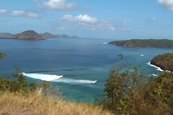Iles des Comores